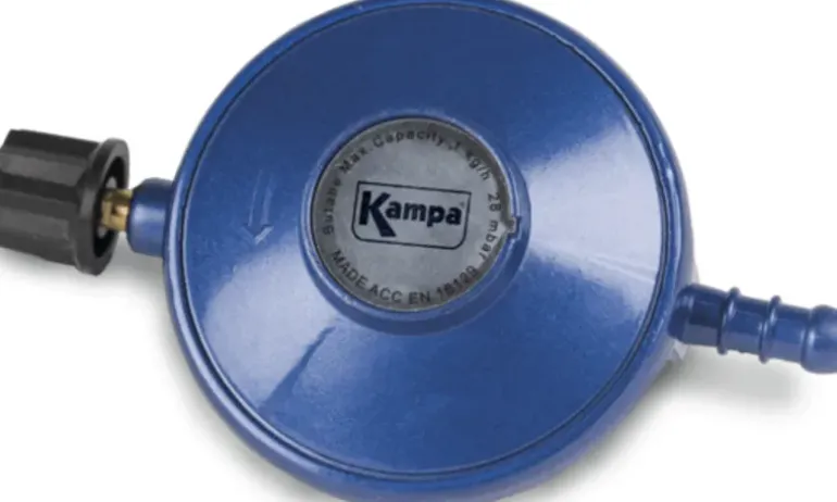 Kampa Camping Gas Regulator