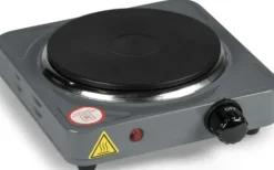 Kampa Single Electric Hob - DEMO MODEL
