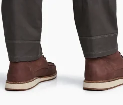 Kuhl Mens Free Rydr Pant - Forged Iron
