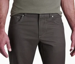 Kuhl Mens Free Rydr Pant - Forged Iron