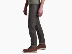 Kuhl Mens Free Rydr Pant - Forged Iron