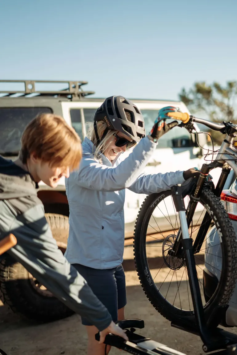 Kuhl Womens Trekr Shorts - Inkwell