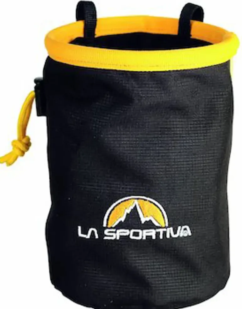 La Sportiva Chalk Bag