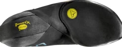 La Sportiva Mens Futura Climbing Shoe - Chalk