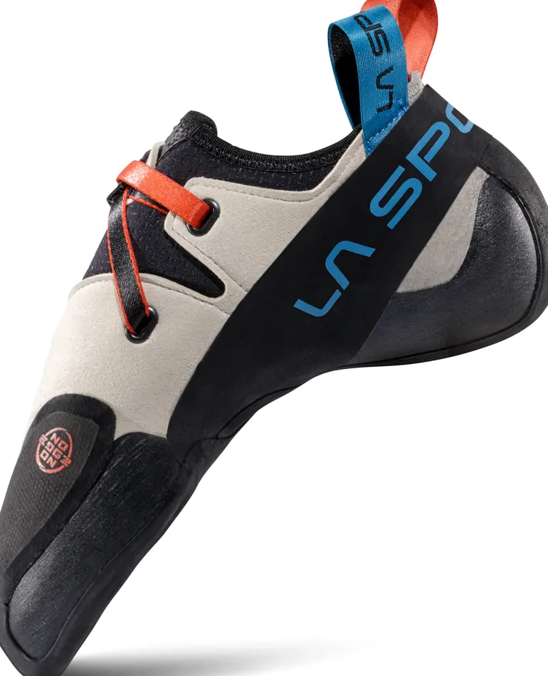 La Sportiva Mens Futura Climbing Shoe - Chalk