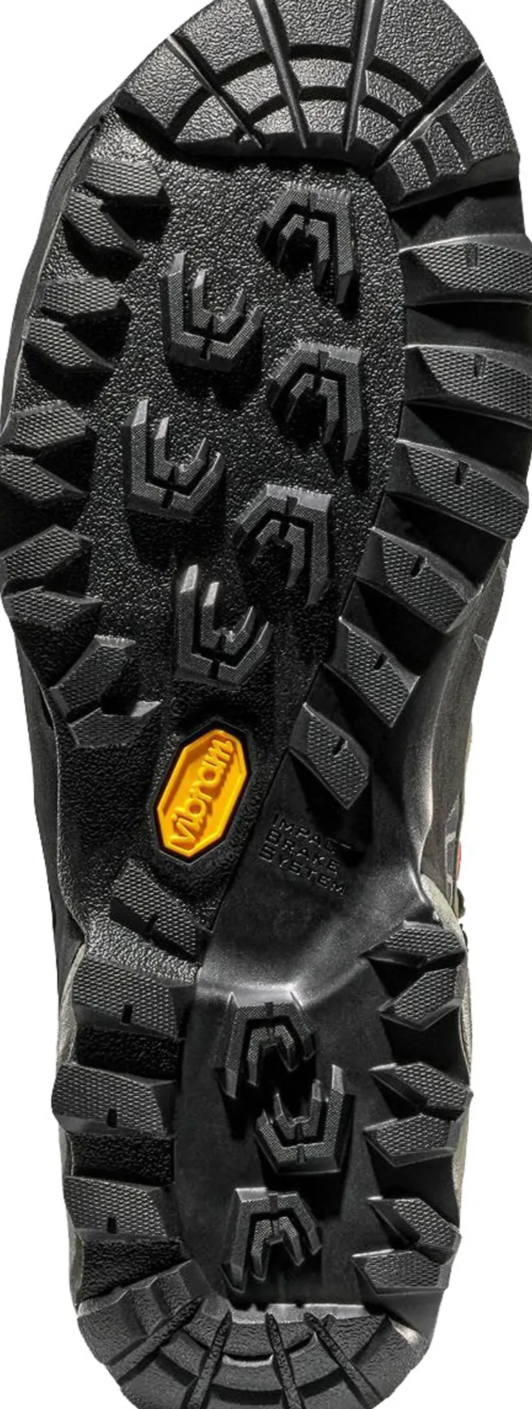 La Sportiva Mens TX5 GTX Boots - Clay-Saffron