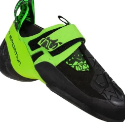 La Sportiva Skwama Vegan Climbing Shoes - Larger Sizes