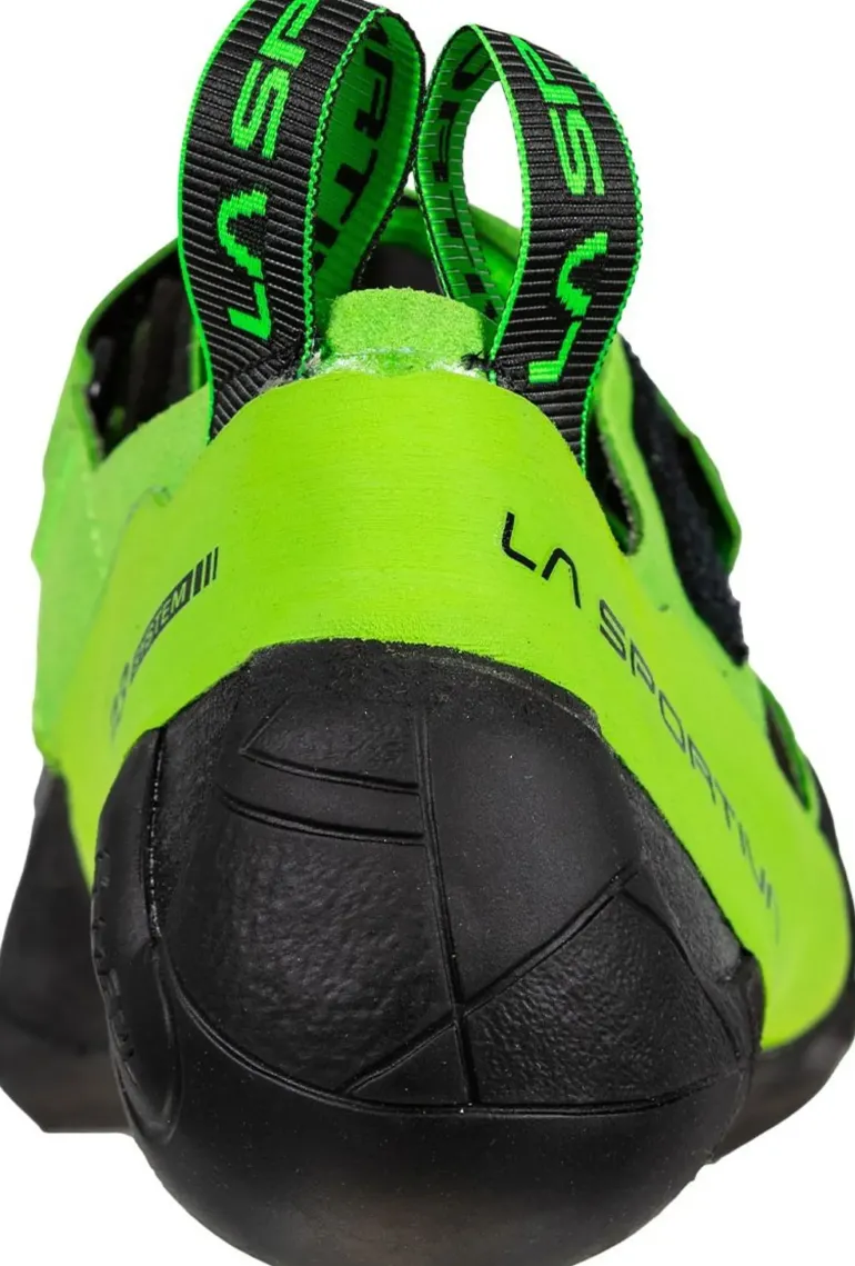 La Sportiva Skwama Vegan Climbing Shoes - Smaller Sizes