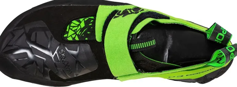 La Sportiva Skwama Vegan Climbing Shoes - Smaller Sizes