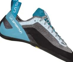 La Sportiva Womens Finale Climbing Shoes - Clay-Topaz