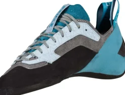 La Sportiva Womens Finale Climbing Shoes - Clay-Topaz