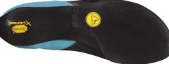 La Sportiva Womens Finale Climbing Shoes - Clay-Topaz