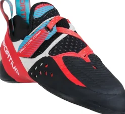 La Sportiva Womens Solution Comp Climbing Shoe