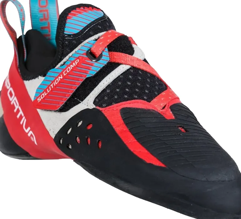 La Sportiva Womens Solution Comp Climbing Shoe