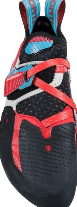 La Sportiva Womens Solution Comp Climbing Shoe