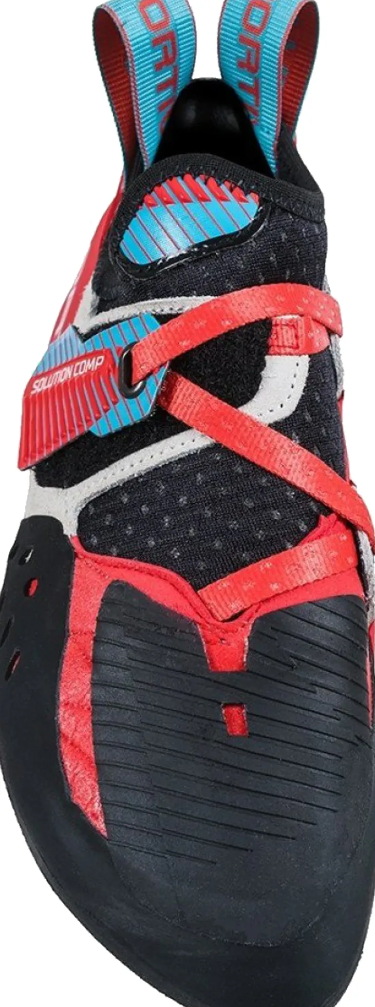 La Sportiva Womens Solution Comp Climbing Shoe