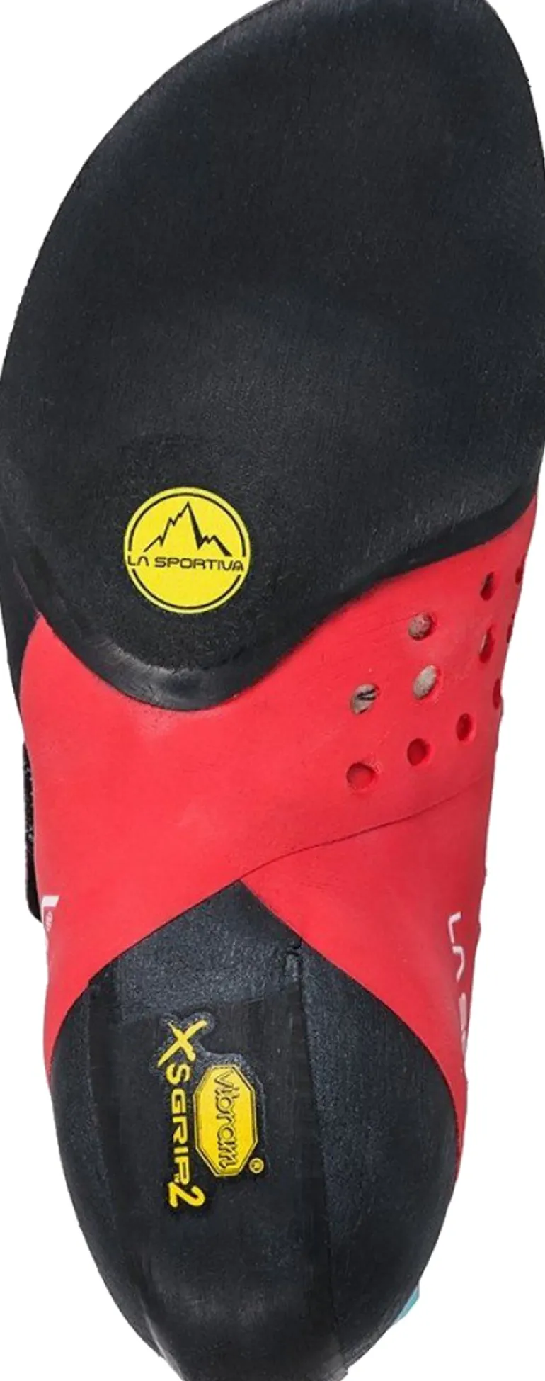 La Sportiva Womens Solution Comp Climbing Shoe