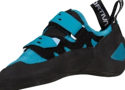 La Sportiva Womens Tarantula Climbing Shoes - Topaz