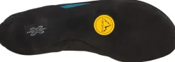 La Sportiva Womens Tarantula Climbing Shoes - Topaz