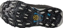 La Sportiva Womens Ultra Raptor II Mid Leather GTX Boots - Carbon-Atlantic