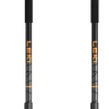 Leki Makalu Cork Lite Trekking Poles - Pair