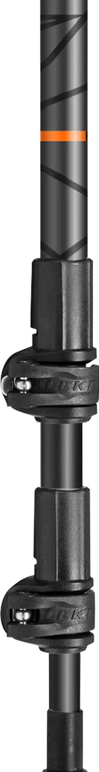 Leki Makalu Cork Lite Trekking Poles - Pair