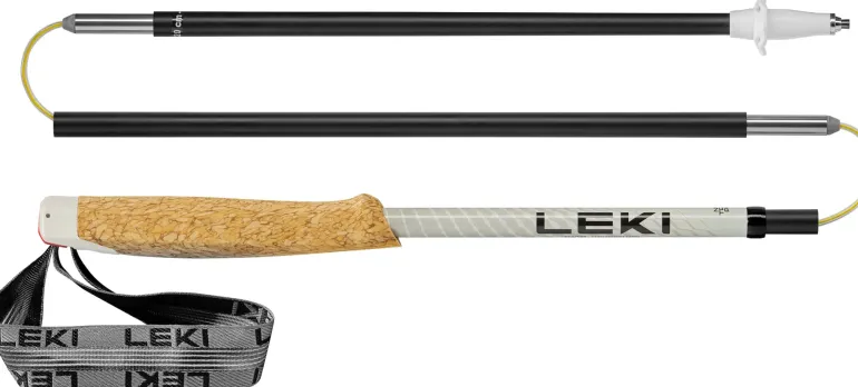 Leki Neotrail PRO FX.One Superlite Trail Running Poles - Pair