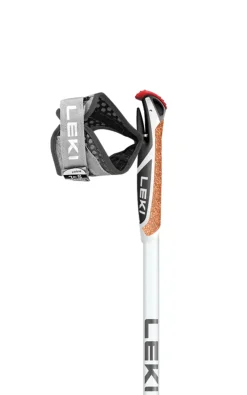 Leki Spin Shark SL Nordic Walking Poles - Pair