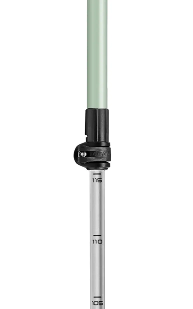 Leki Spin Shark SL Nordic Walking Poles - Pair