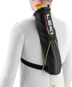 Leki Trail Running Quiver