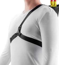 Leki Trail Running Quiver