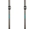 Leki Womens Cressida FX Carbon Trekking Poles - Pair