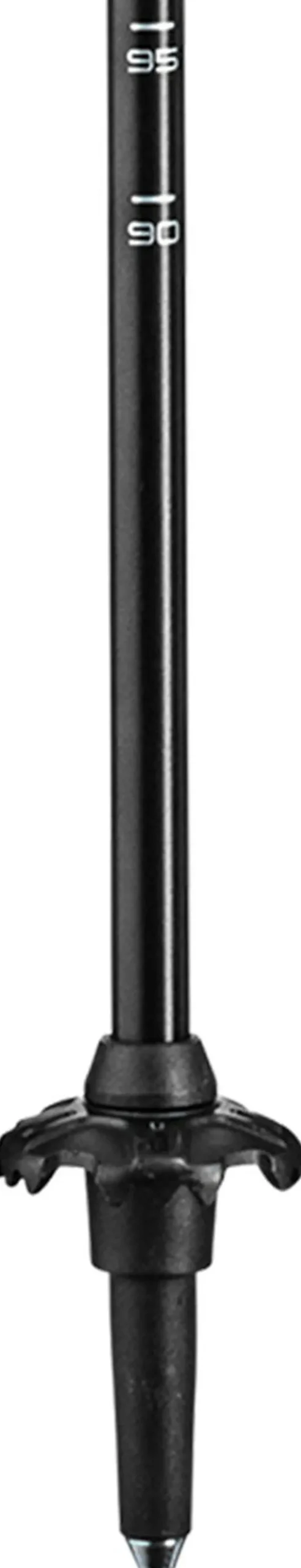 Leki Womens Jannu Trekking Poles - Pair