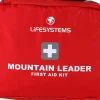 Lifesystems Mountain Leader First Aid Kit