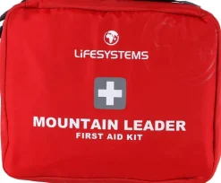 Lifesystems Mountain Leader First Aid Kit