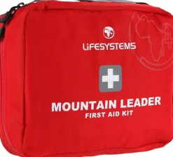 Lifesystems Mountain Leader First Aid Kit