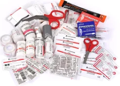 Lifesystems Mountain Leader First Aid Kit