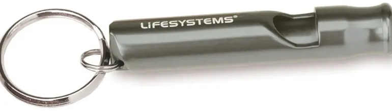 Lifesystems Mountain Whistle