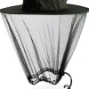 Lifesystems Pop-up Mosquito and Midge Head Net Hat
