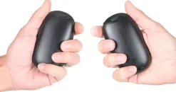 Lifesystems Rechargeable Dual Palm Hand Warmers
