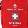 Lifesystems Sterile First Aid Kit