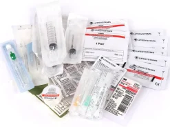 Lifesystems Sterile First Aid Kit