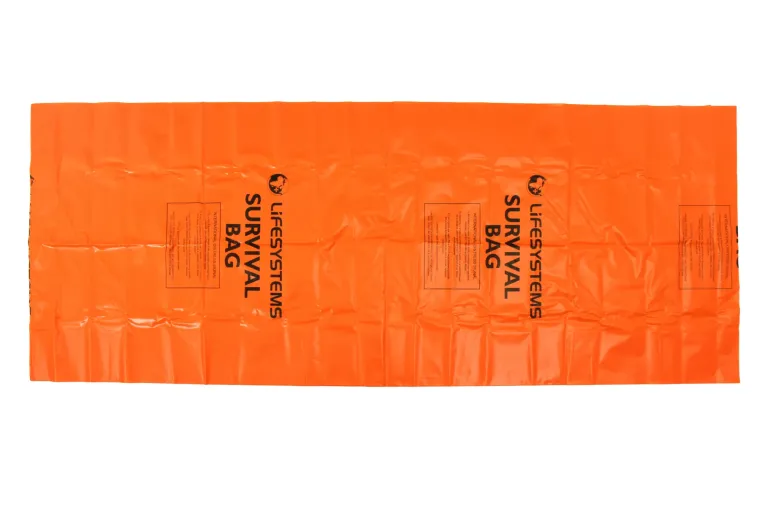 Lifesystems Survival Bag