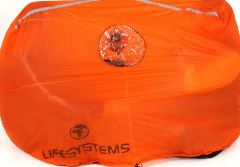 Lifesystems Survival Shelter 2