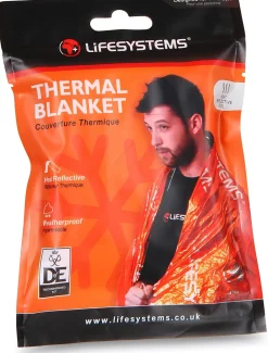 Lifesystems Thermal Blanket