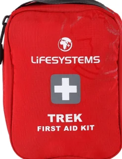 Lifesystems Trek First Aid Kit