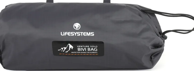 Lifesystems Venture Solo Hooped Bivi