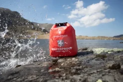 Lifesystems Waterproof First Aid Kit