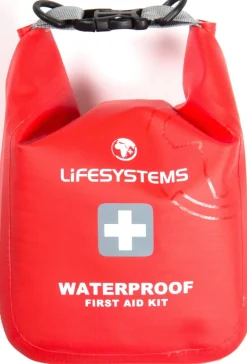 Lifesystems Waterproof First Aid Kit