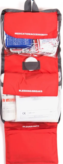 Lifesystems Waterproof First Aid Kit